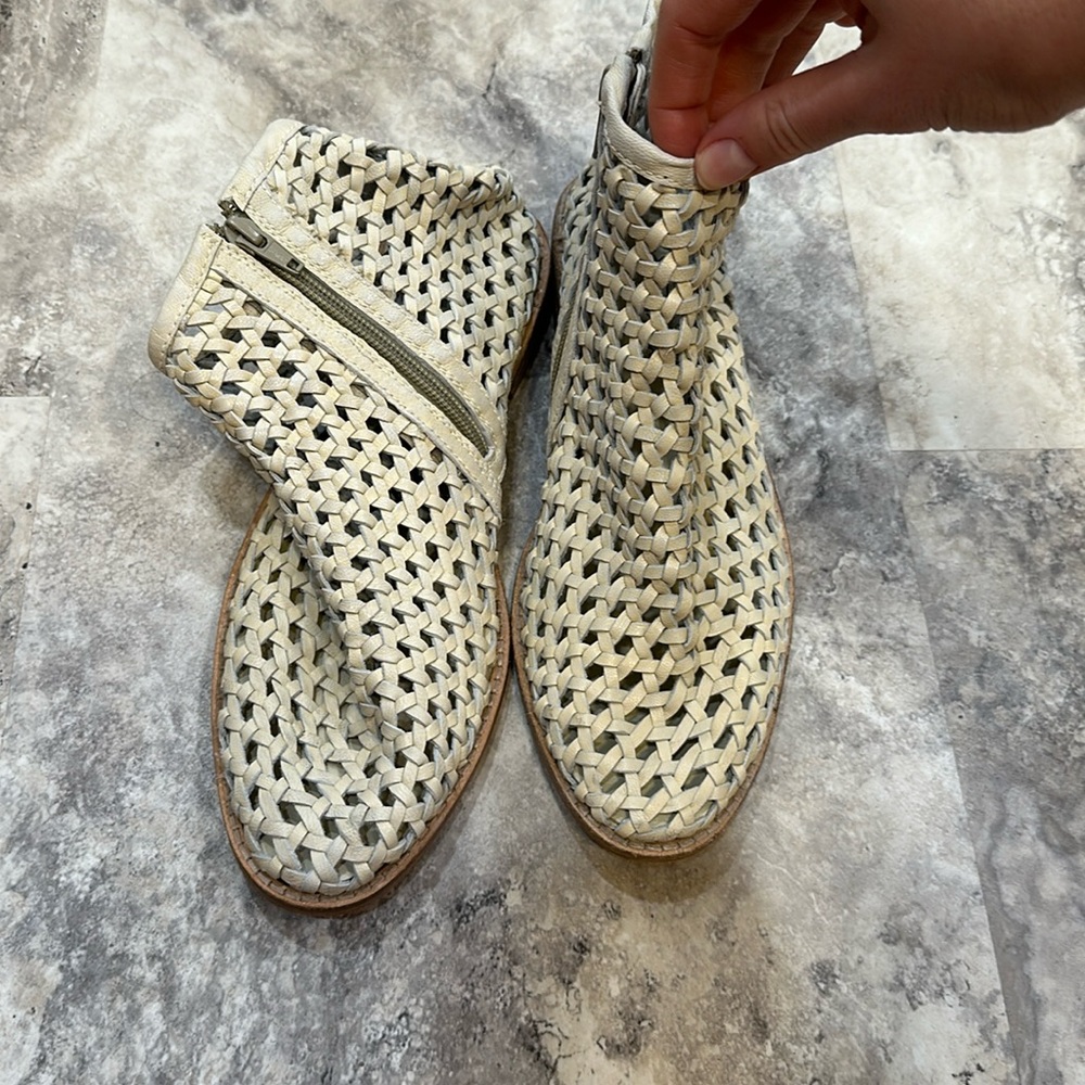 Free people shoes